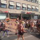 Illustration for article titled My photos from the biggest pride parade in Sweden!